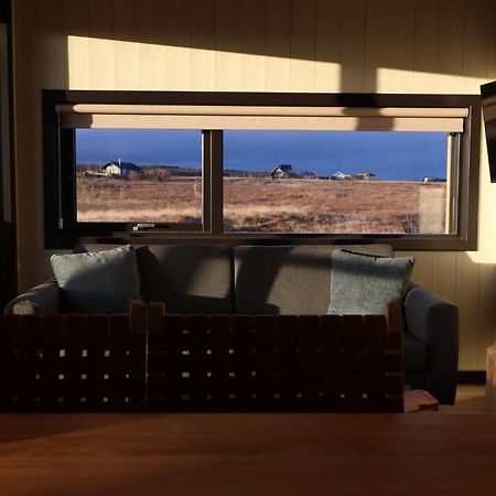 Blue View Cabins Рейкгольт Екстер'єр фото